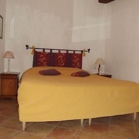 Domaine Saint Victor Otel La Tour-dʼAigues Dış mekan fotoğraf