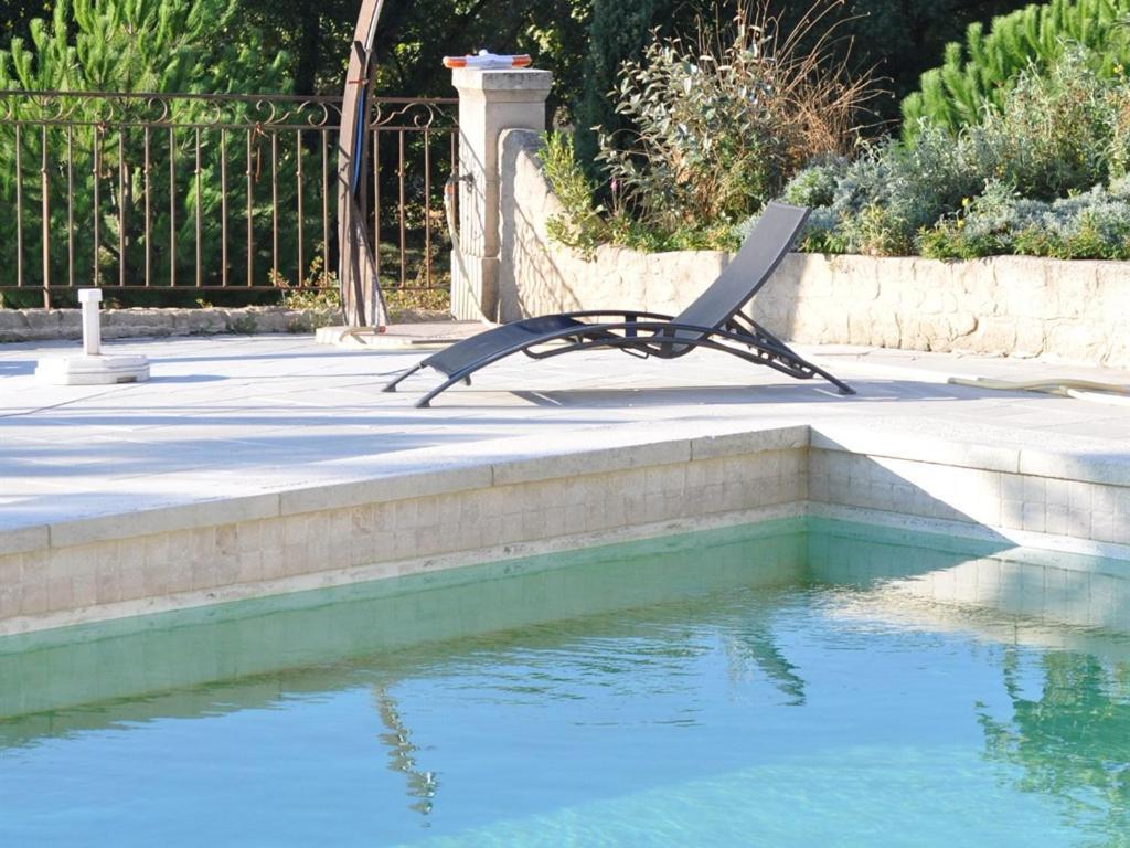 Domaine Saint Victor Otel La Tour-dʼAigues Dış mekan fotoğraf