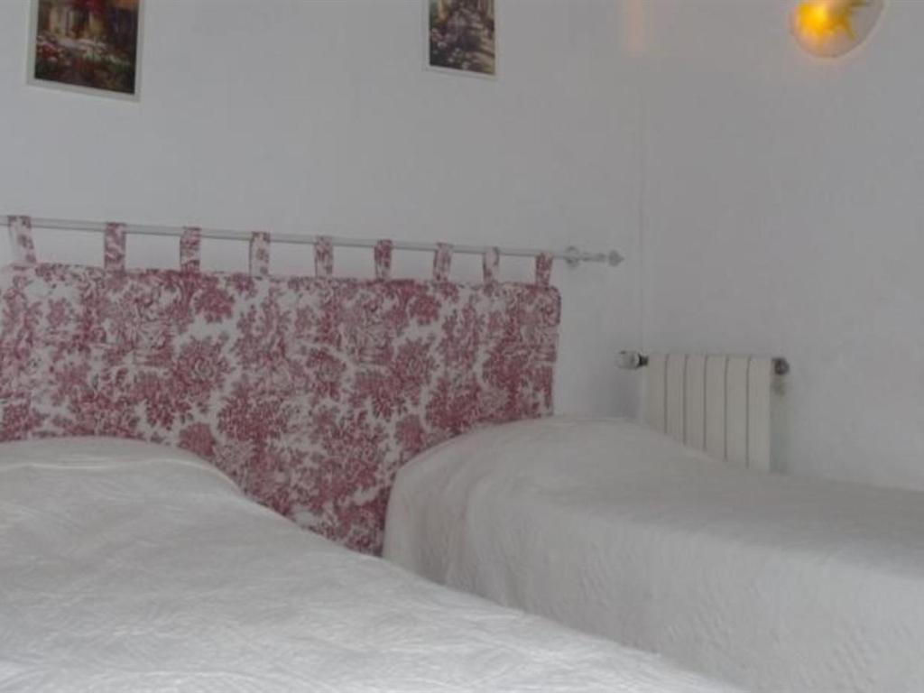 Domaine Saint Victor Otel La Tour-dʼAigues Dış mekan fotoğraf